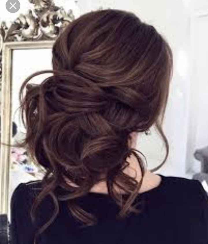 Natural curls!! - 2