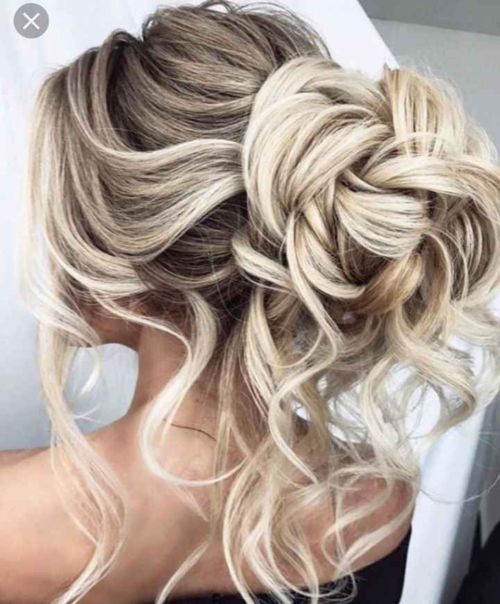 Natural curls!! - 3
