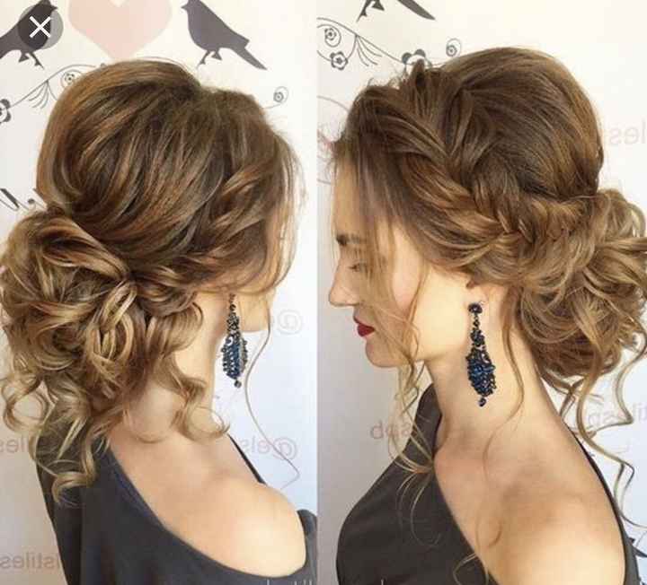 Natural curls!! - 4