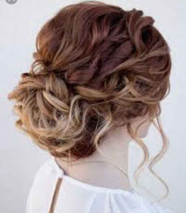 Natural curls!! - 5