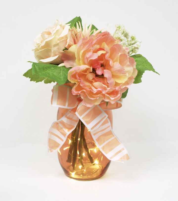 Bridal party Bouquets - 1