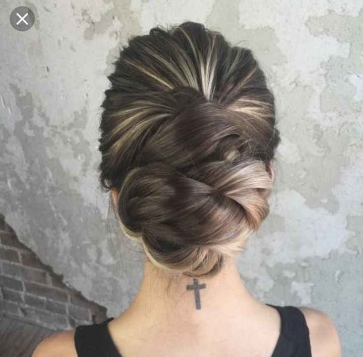 Suggestions for hair...more i think more i second guess! - 4