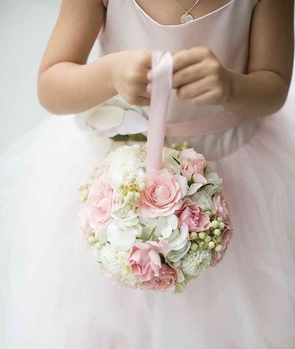 Flower Girl Alternatives?? - 1