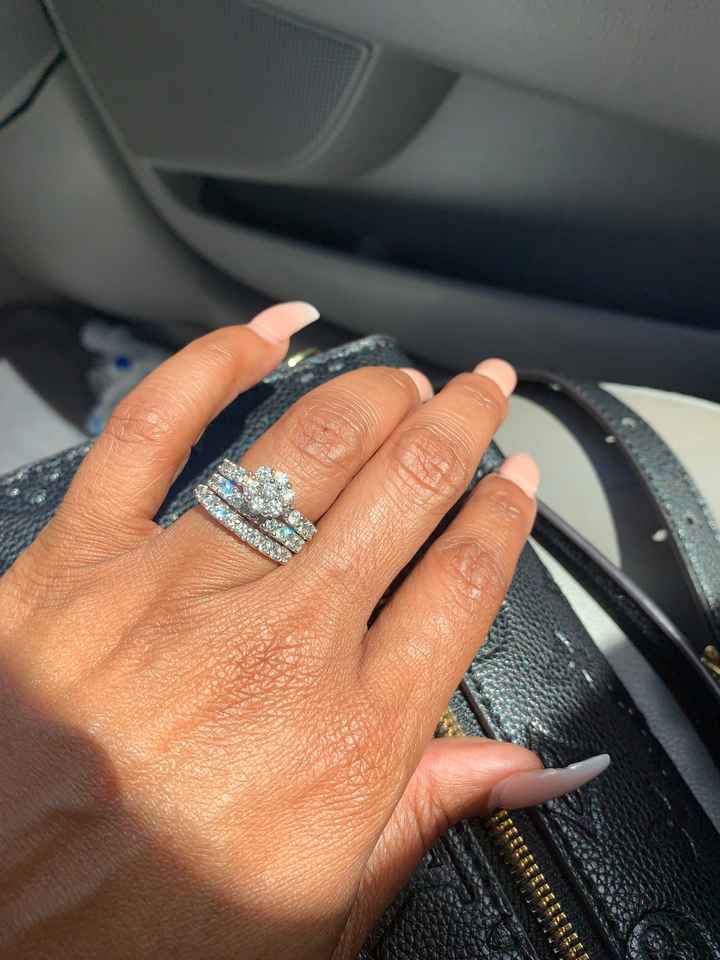 Rings💍💍💍 - 1