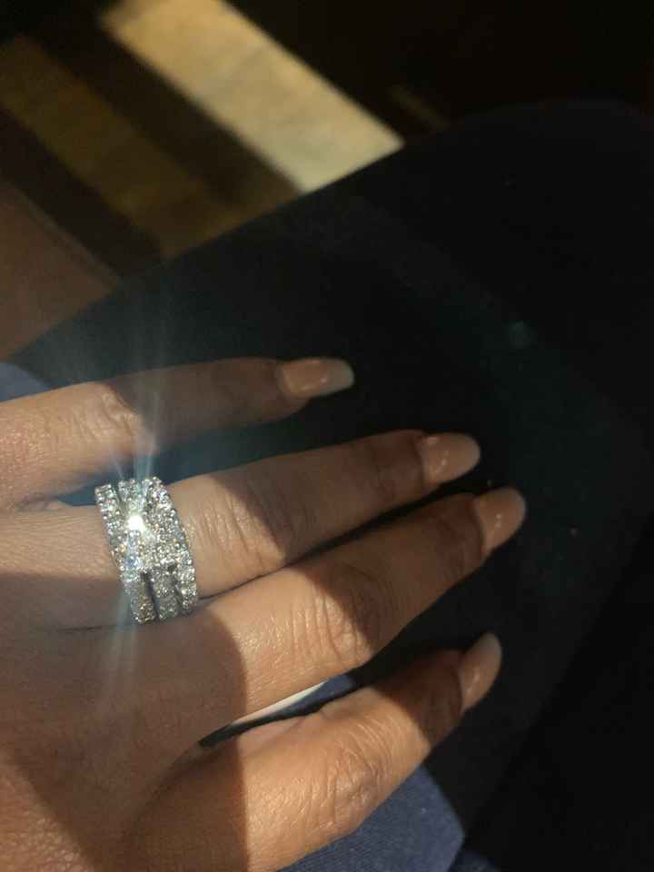 Rings💍💍💍 - 3
