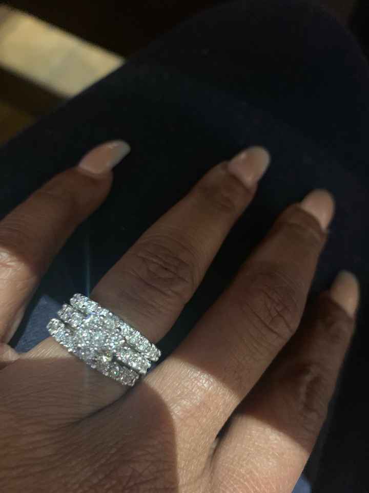 Bought our bands! - 2
