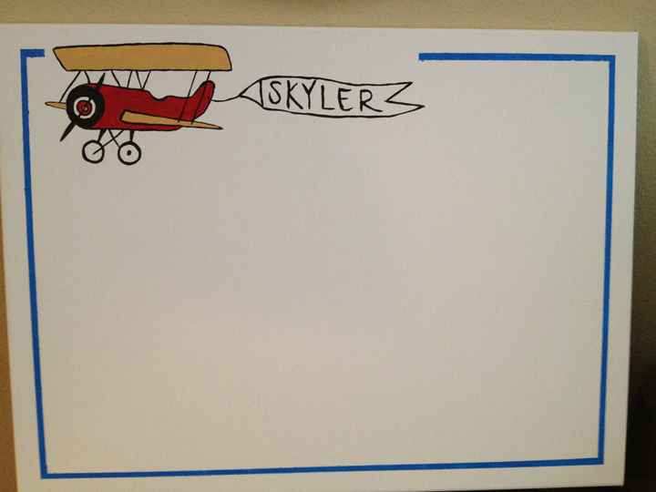 Guest book alternatives? - 4