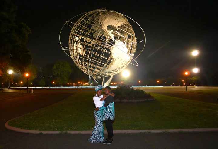 i don’t even think these can be called engagement photos anymore 🤣 - 3
