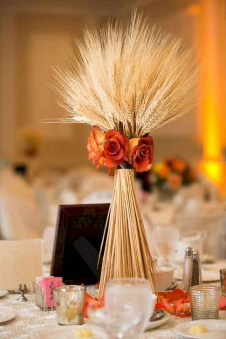 Table Decor - 1