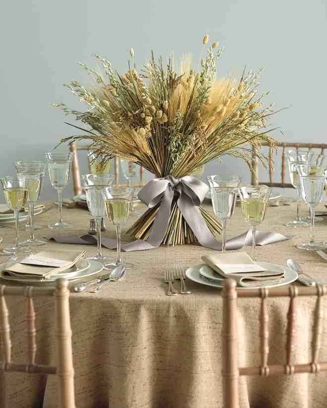 Table Decor - 2