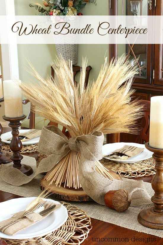 Table Decor - 3