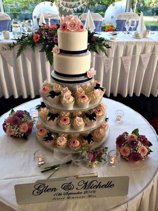 Reception Desserts - 1