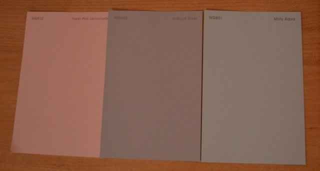 What Do You Think About These Colors And Should I Consult A Wedding Planner?