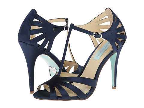 What kind of shoes will you wear?