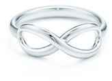 NWR - Infinity Symbol Ring