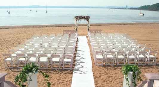 SO ELATED! - Ceremony Related