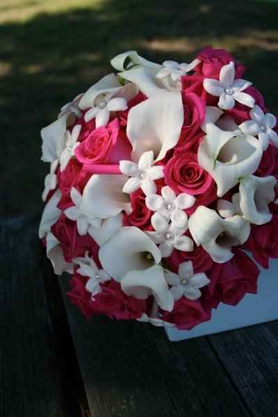 Which Bouquet?