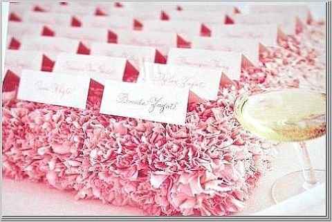 Which Place Cards?