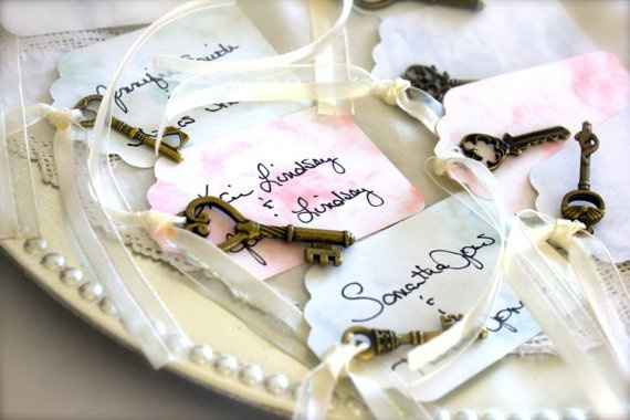 Which Place Cards?