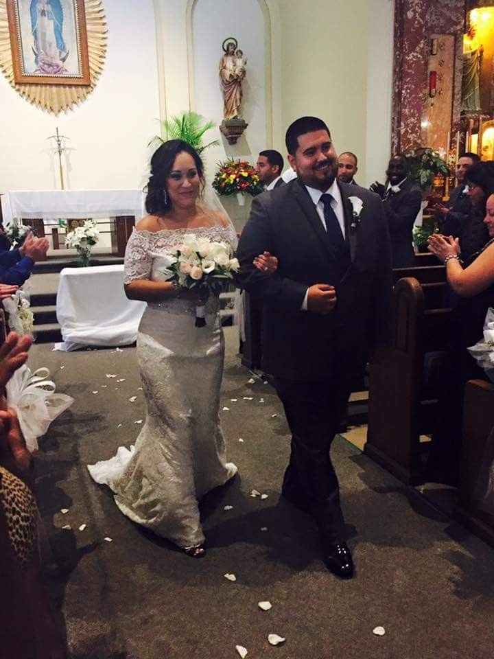 A few wedding pictures and sneak picture from our photographer