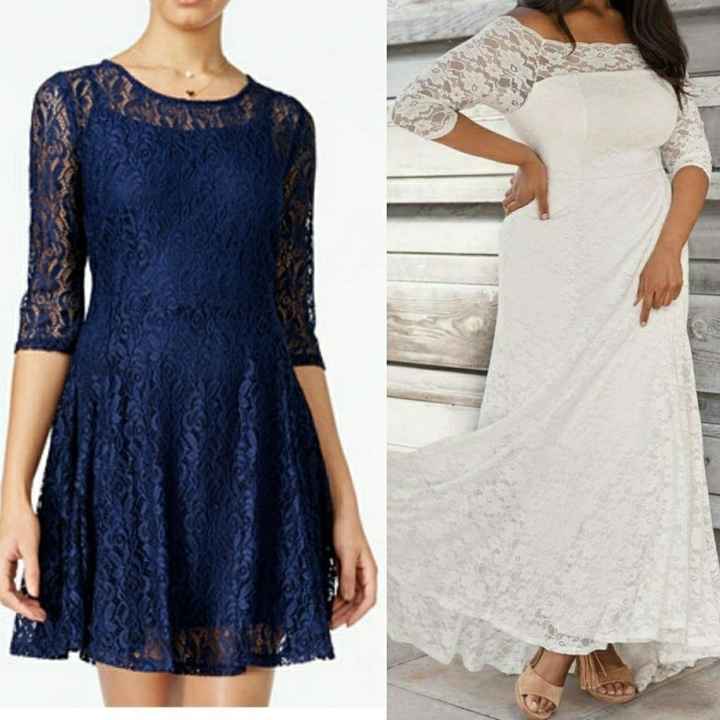 OMG! Bridesmaid Dresses are ordered!!!