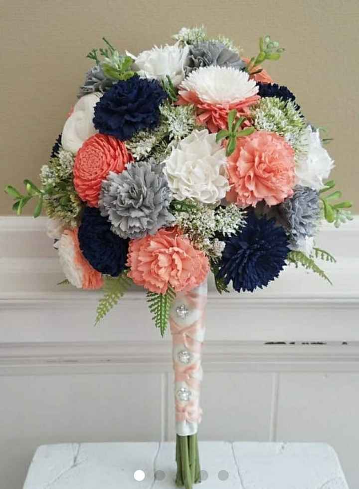 Fellow fall brides what's your color scheme!