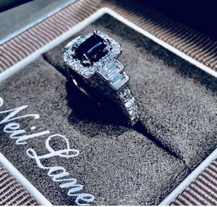 Ring - 1
