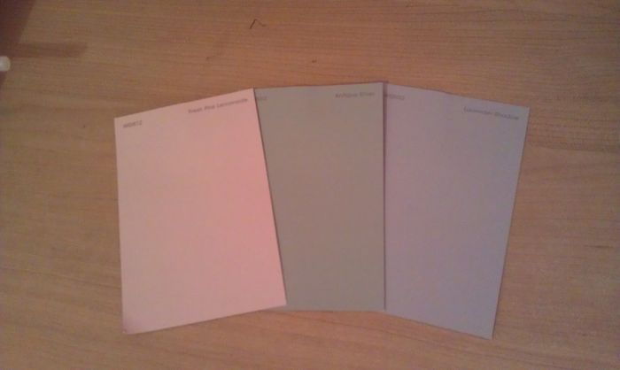 What Do You Think About These Colors And Should I Consult A Wedding Planner?