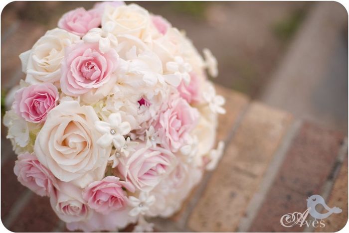 Which Bouquet?