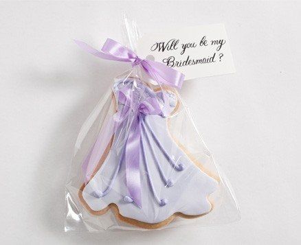 Asking Bridesmaids - Come Vote!
