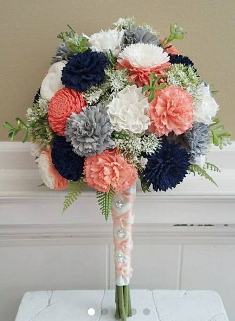 Fellow fall brides what's your color scheme!
