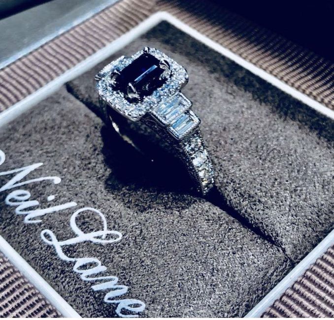 Ring - 1