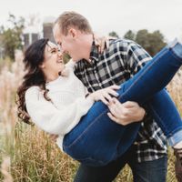 Show me your engagement photos! - 2