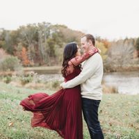 Show me your engagement photos! - 3