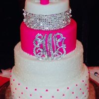 Wedding cake - 2