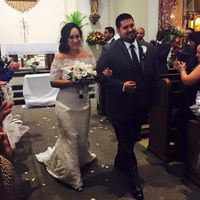 A few wedding pictures and sneak picture from our photographer