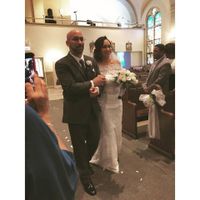 A few wedding pictures and sneak picture from our photographer