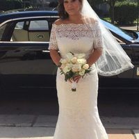 A few wedding pictures and sneak picture from our photographer