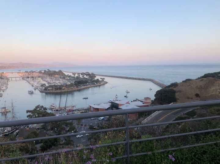 iso Ocean View Venue Orange County - 1