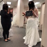 i said yes to the dress! - 3
