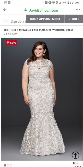 Wedding Slip on - 3