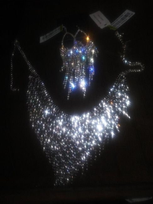 Wedding Day Accessories - 1