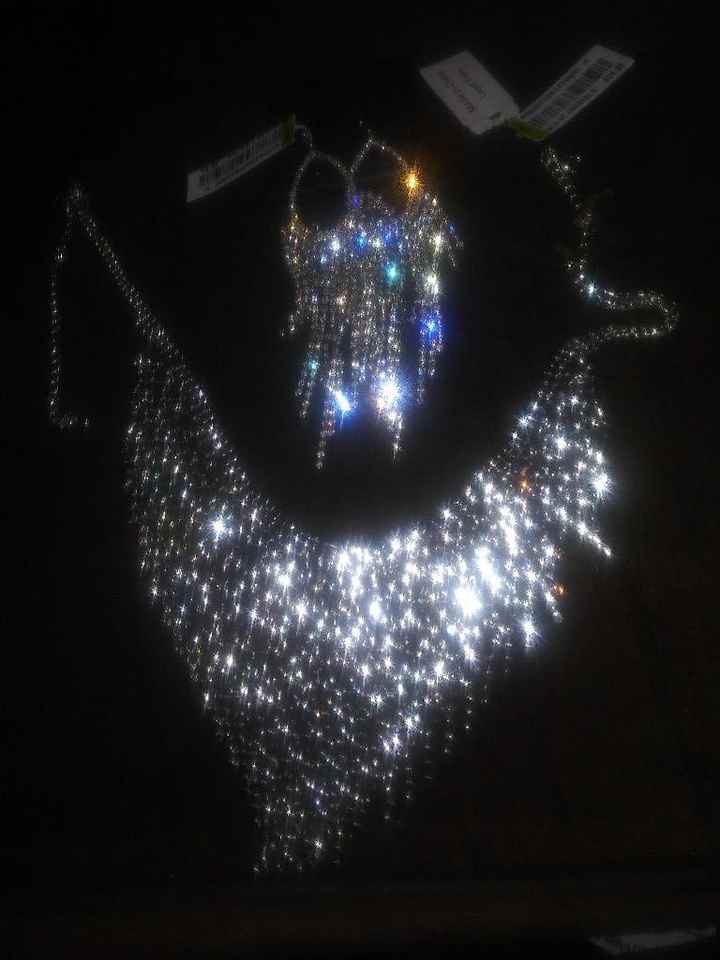 Wedding Day Accessories 17