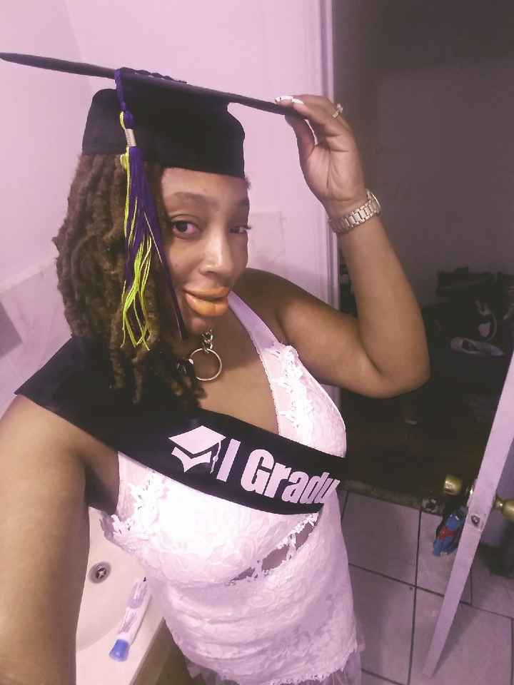 Happy new Wife. Tell me what made you happy today! - 1