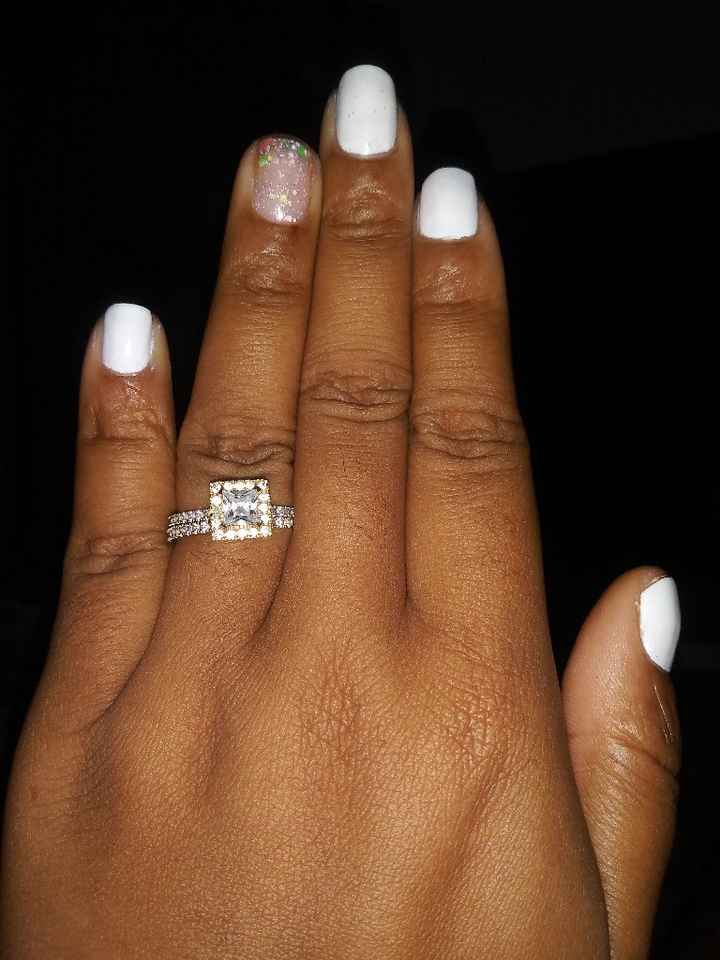 Engagement Rings 🥰💍 - 1