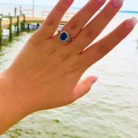 Engagement Rings 💍 - 1