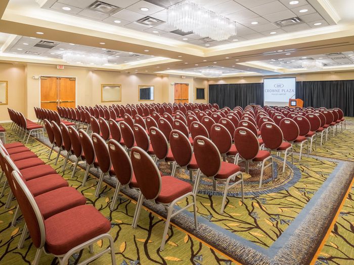 Conference Room Chairs for Ceremony - 2
