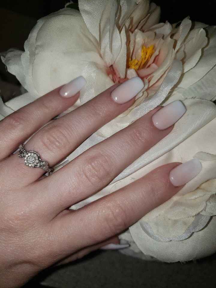 Brides of 2020!  Show us your ring! - 1