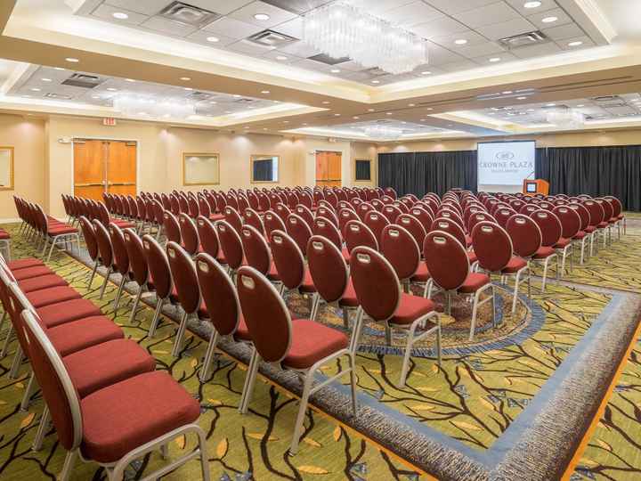 Conference Room Chairs for Ceremony - 2