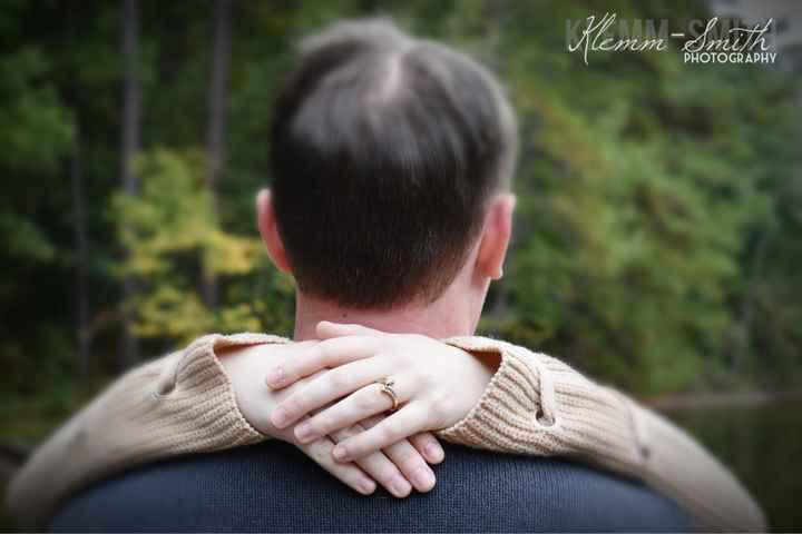 Brides of 2020!  Show us your ring! - 2